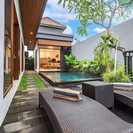 Casa Padi Ubud Eksteriør bilde